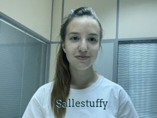 Sallestuffy