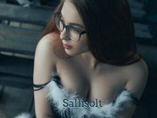 Sallisolt