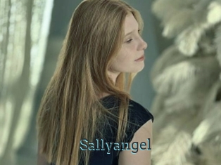 Sallyangel