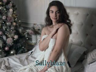 Sallyblaze