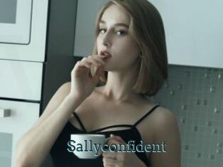 Sallyconfident