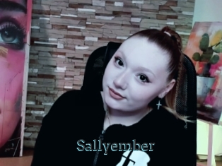 Sallyember