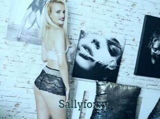Sallyfoxxy