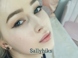 Sallyhiks
