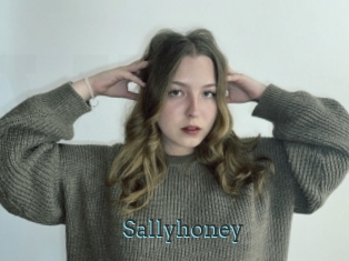 Sallyhoney