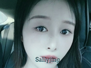Sallyjing