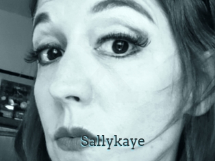 Sallykaye
