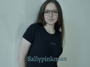 Sallypinkman