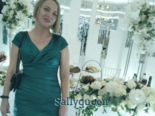 Sallyqueen