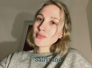 Sallyrand
