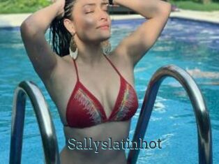 Sallyslatinhot