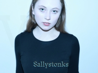 Sallystonks