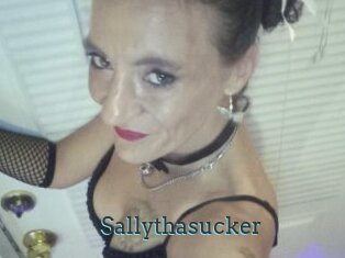 Sallythasucker