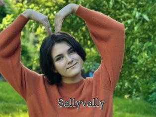 Sallyvally