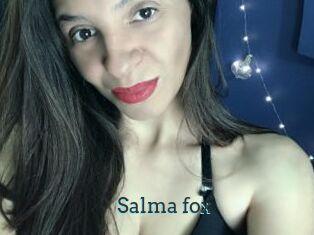Salma_fox