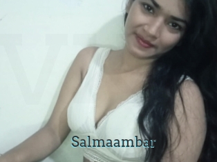 Salmaambar