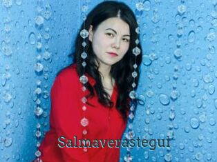 Salmaverastegui