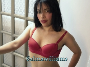 Salmawilliams