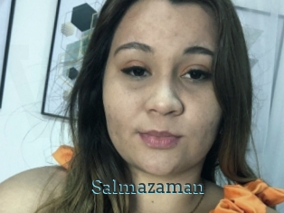 Salmazaman