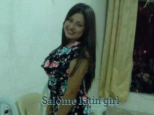 Salome_latin_girl