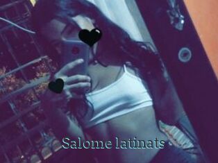 Salome_latinats