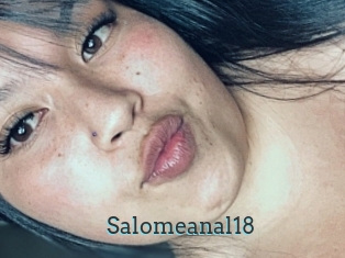 Salomeanal18