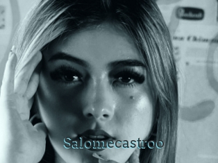 Salomecastroo
