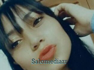 Salomediazr