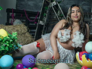Salomedorian