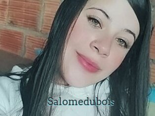 Salomedubois