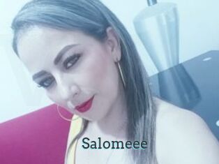 Salomeee