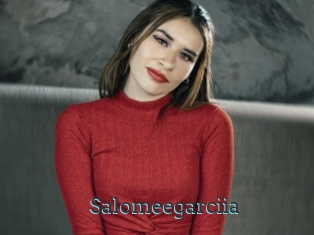 Salomeegarciia