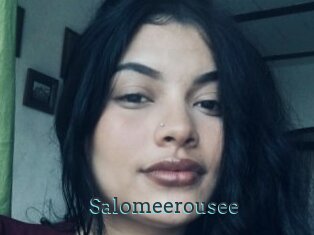Salomeerousee