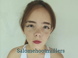 Salomehootmiillers