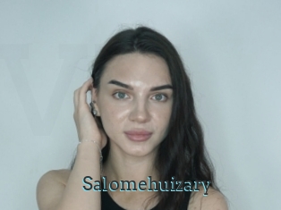 Salomehuizary