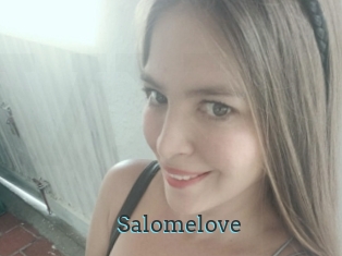Salomelove