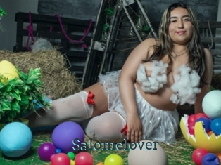 Salomelover