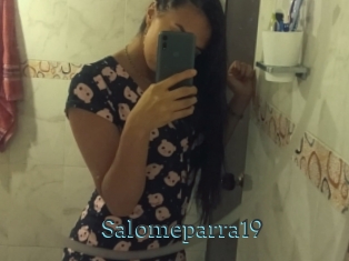 Salomeparra19