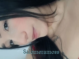 Salomeramoss
