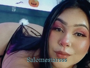 Salomestarsss