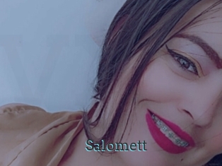 Salomett