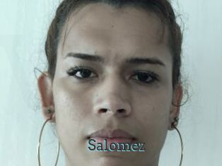 Salomez
