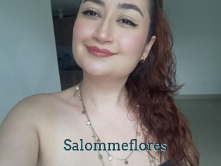Salommeflores