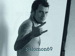 Salomon69