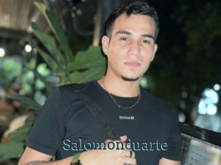 Salomonduarte
