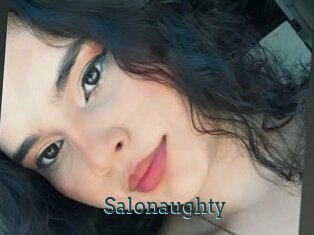 Salonaughty