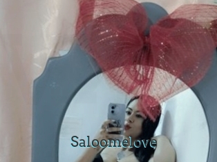 Saloomelove