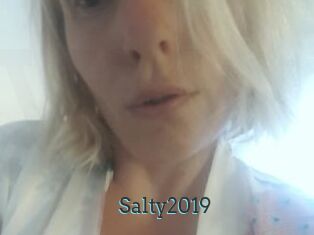 Salty2019