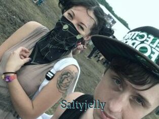 Saltyjelly