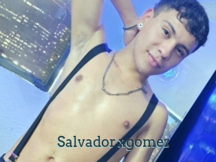 Salvador_xgomez